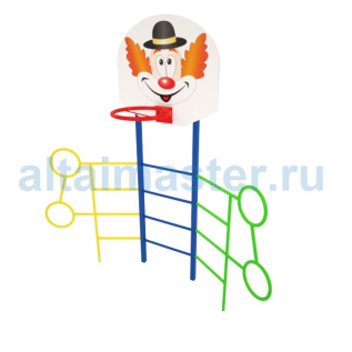 ИО-Л12 Лаз Клоун ИО-Л12 Лаз Клоун